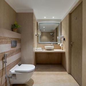 Exclusive Suite